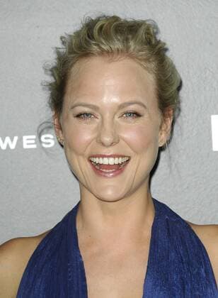 Ingrid Bolso Berdal WESTWORLD SERIES PREMIERE Hollywood Patrick Rideaux PicturePerfect