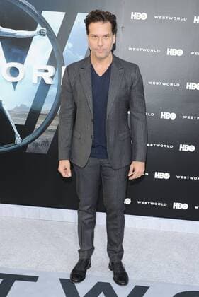 Dane Cook WESTWORLD SERIES PREMIERE Hollywood Patrick Rideaux PicturePerfect