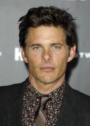 James Marsden WESTWORLD SERIES PREMIERE Hollywood Patrick Rideaux PicturePerfect