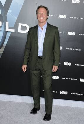 Louis Herthum WESTWORLD SERIES PREMIERE Hollywood Patrick Rideaux PicturePerfect