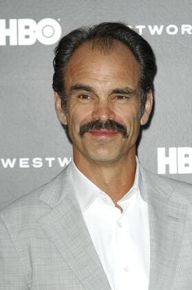 Steven Ogg WESTWORLD SERIES PREMIERE Hollywood Patrick Rideaux PicturePerfect