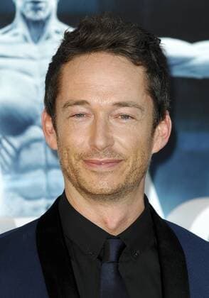 Simon Quarterman WESTWORLD SERIES PREMIERE Hollywood Patrick Rideaux PicturePerfect