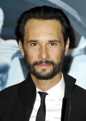 Rodrigo Santoro WESTWORLD SERIES PREMIERE Hollywood Patrick Rideaux PicturePerfect