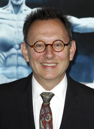 Michael Emerson WESTWORLD SERIES PREMIERE Hollywood Patrick Rideaux PicturePerfect