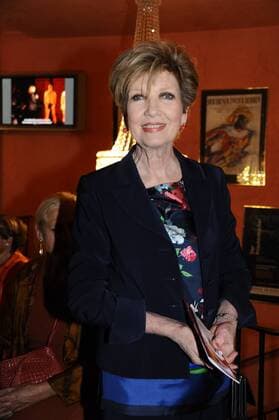 Carolin Reiber Premiere Der dressierte Mann Komödie im Bayerischen Hof Theater München 28. September 2016