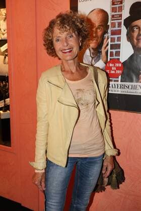 Kathrin Ackermann, Theaterpremiere Der dressierte Mann in der kleinen Komödie im Bayerischen Hof am 28.09.2016
