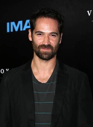 September 28, 2016 - Los Angeles, CA, United States - 28 September 2016 - Los Angeles, California - Manuel Garcia-Rulfo. Premiere Of IMAX s Voyage Of Time: The IMAX Experience held at the California Science Center. Photo Credit: Faye Sadou AdMedia Los Angeles United States - ZUMAa123