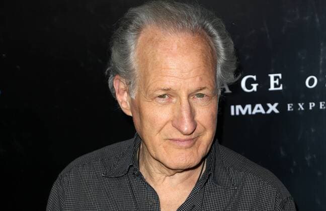 September 28, 2016 - Los Angeles, CA, United States - 28 September 2016 - Los Angeles, California - Michael Mann. Premiere Of IMAX s Voyage Of Time: The IMAX Experience held at the California Science Center. Photo Credit: Faye Sadou AdMedia Los Angeles United States - ZUMAa123