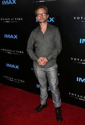 September 28, 2016 - Los Angeles, CA, United States - 28 September 2016 - Los Angeles, California - Dan Glass. Premiere Of IMAX s Voyage Of Time: The IMAX Experience held at the California Science Center. Photo Credit: Faye Sadou AdMedia Los Angeles United States - ZUMAa123