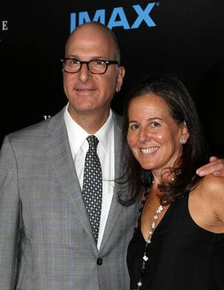 September 28, 2016 - Los Angeles, CA, United States - 28 September 2016 - Los Angeles, California - Greg Foster. Premiere Of IMAX s Voyage Of Time: The IMAX Experience held at the California Science Center. Photo Credit: Faye Sadou AdMedia Los Angeles United States - ZUMAa123