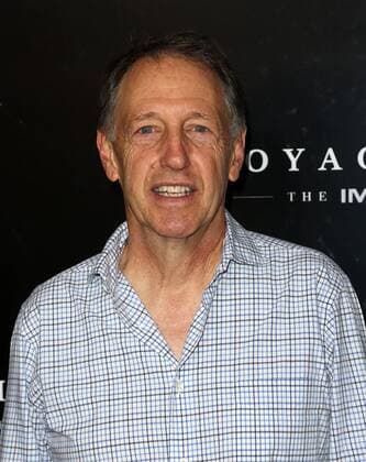 September 28, 2016 - Los Angeles, CA, United States - 28 September 2016 - Los Angeles, California - Dennis Dugan. Premiere Of IMAX s Voyage Of Time: The IMAX Experience held at the California Science Center. Photo Credit: Faye Sadou AdMedia Los Angeles United States - ZUMAa123