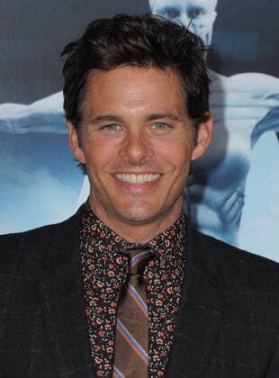 September 28, 2016 - Hollywood, CA, United States - 28 September 2016 - Hollywood, California. James Marsden. Los Angeles premiere of HBO s new drama series Westworld held at The TCL Chinese Theater. Photo Credit: AdMedia Hollywood United States - ZUMAa123