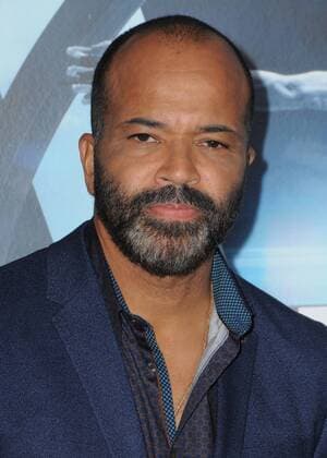 September 28, 2016 - Hollywood, CA, United States - 28 September 2016 - Hollywood, California. Jeffrey Wright. Los Angeles premiere of HBO s new drama series Westworld held at The TCL Chinese Theater. Photo Credit: AdMedia Hollywood United States - ZUMAa123