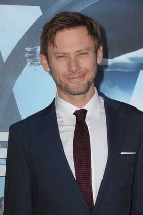 September 28, 2016 - Hollywood, CA, United States - 28 September 2016 - Hollywood, California. Jimmi Simpson. Los Angeles premiere of HBO s new drama series Westworld held at The TCL Chinese Theater. Photo Credit: AdMedia Hollywood United States - ZUMAa123