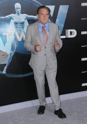 September 28, 2016 - Hollywood, CA, United States - 28 September 2016 - Hollywood, California. Brian Howe. Los Angeles premiere of HBO s new drama series Westworld held at The TCL Chinese Theater. Photo Credit: AdMedia Hollywood United States - ZUMAa123