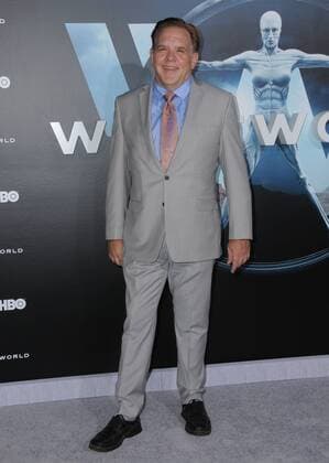 September 28, 2016 - Hollywood, CA, United States - 28 September 2016 - Hollywood, California. Brian Howe. Los Angeles premiere of HBO s new drama series Westworld held at The TCL Chinese Theater. Photo Credit: AdMedia Hollywood United States - ZUMAa123