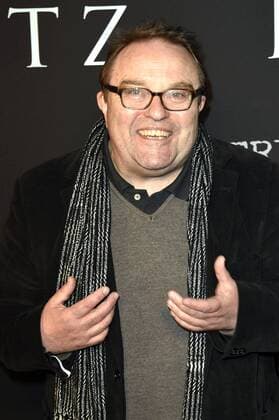 Gustav-Peter Wöhler bei der Premiere des Kinofilms Frantz im Delphi Filmpalast. Berlin, 28.09.2016 Foto:xFredericx xFuturexImage