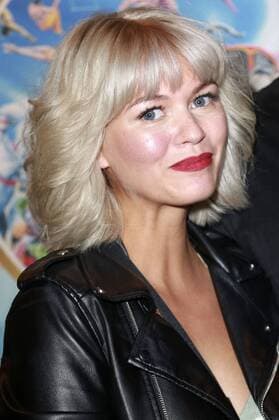 Louisa Mazzurana bei der Premiere des neuen Programms vom Zirkus Charles Knie auf der Horner Rennbahn. Hamburg, 28.09.2016 Foto:xgbrcix xFuturexImage