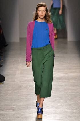 211932 Marineau Starface 2016-09-28 Paris France Paris Fashion week. Pret-a-porter printemps-ete 2017. Defile ROCHAS. Editorial use only  Copyright: xMarineaux STAR_211932_008