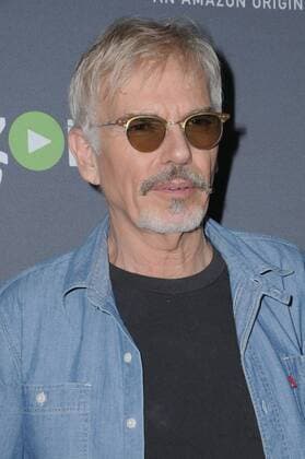 September 30, 2016 - West Hollywood, CA, United States - 30 September 2016 - West Hollywood, California. Billy Bob Thornton. Amazon Red Carpet Premiere Screening Of Original Drama Series Goliath held at The London West Hollywood. Photo Credit: AdMedia West Hollywood United States - ZUMAa123