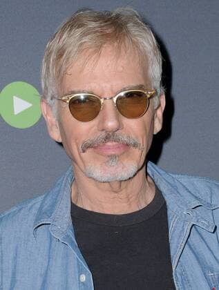 September 30, 2016 - West Hollywood, CA, United States - 30 September 2016 - West Hollywood, California. Billy Bob Thornton. Amazon Red Carpet Premiere Screening Of Original Drama Series Goliath held at The London West Hollywood. Photo Credit: AdMedia West Hollywood United States - ZUMAa123