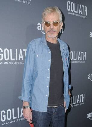 Bilder des Tages September 30, 2016 - West Hollywood, CA, United States - 30 September 2016 - West Hollywood, California. Billy Bob Thornton. Amazon Red Carpet Premiere Screening Of Original Drama Series Goliath held at The London West Hollywood. Photo Credit: AdMedia West Hollywood United States - ZUMAa123