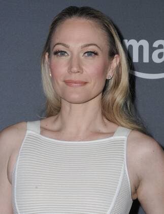 September 30, 2016 - West Hollywood, CA, United States - 30 September 2016 - West Hollywood, California. Sarah Wynter. Amazon Red Carpet Premiere Screening Of Original Drama Series Goliath held at The London West Hollywood. Photo Credit: AdMedia West Hollywood United States - ZUMAa123