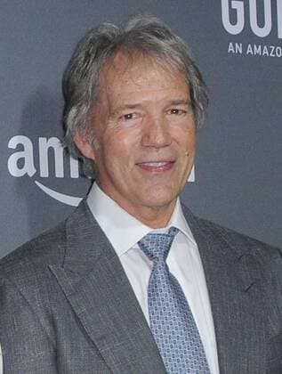 September 30, 2016 - West Hollywood, CA, United States - 30 September 2016 - West Hollywood, California. David E. Kelley. Amazon Red Carpet Premiere Screening Of Original Drama Series Goliath held at The London West Hollywood. Photo Credit: AdMedia West Hollywood United States - ZUMAa123