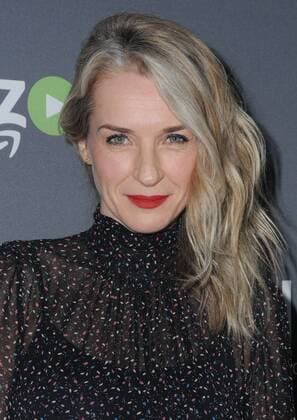 September 30, 2016 - West Hollywood, CA, United States - 30 September 2016 - West Hollywood, California. Ever Carradine. Amazon Red Carpet Premiere Screening Of Original Drama Series Goliath held at The London West Hollywood. Photo Credit: AdMedia West Hollywood United States - ZUMAa123