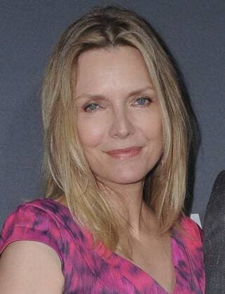 September 30, 2016 - West Hollywood, CA, United States - 30 September 2016 - West Hollywood, California. Michelle Pfeiffer. Amazon Red Carpet Premiere Screening Of Original Drama Series Goliath held at The London West Hollywood. Photo Credit: AdMedia West Hollywood United States - ZUMAa123