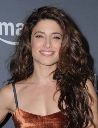September 30, 2016 - West Hollywood, CA, United States - 30 September 2016 - West Hollywood, California. Tania Raymonde. Amazon Red Carpet Premiere Screening Of Original Drama Series Goliath held at The London West Hollywood. Photo Credit: AdMedia West Hollywood United States - ZUMAa123