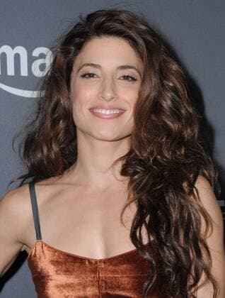 September 30, 2016 - West Hollywood, CA, United States - 30 September 2016 - West Hollywood, California. Tania Raymonde. Amazon Red Carpet Premiere Screening Of Original Drama Series Goliath held at The London West Hollywood. Photo Credit: AdMedia West Hollywood United States - ZUMAa123