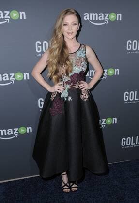 September 30, 2016 - West Hollywood, CA, United States - 30 September 2016 - West Hollywood, California. Diana Hooper. Amazon Red Carpet Premiere Screening Of Original Drama Series Goliath held at The London West Hollywood. Photo Credit: AdMedia West Hollywood United States - ZUMAa123