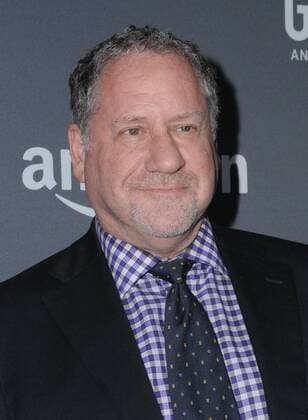 September 30, 2016 - West Hollywood, CA, United States - 30 September 2016 - West Hollywood, California. Ross Fineman. Amazon Red Carpet Premiere Screening Of Original Drama Series Goliath held at The London West Hollywood. Photo Credit: AdMedia West Hollywood United States - ZUMAa123