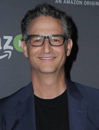 September 30, 2016 - West Hollywood, CA, United States - 30 September 2016 - West Hollywood, California. Larry Trilling. Amazon Red Carpet Premiere Screening Of Original Drama Series Goliath held at The London West Hollywood. Photo Credit: AdMedia West Hollywood United States - ZUMAa123