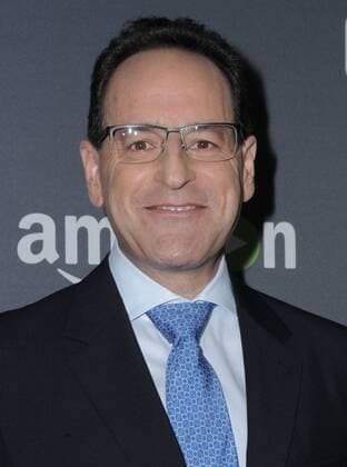 September 30, 2016 - West Hollywood, CA, United States - 30 September 2016 - West Hollywood, California. Jonathan Shapiro. Amazon Red Carpet Premiere Screening Of Original Drama Series Goliath held at The London West Hollywood. Photo Credit: AdMedia West Hollywood United States - ZUMAa123