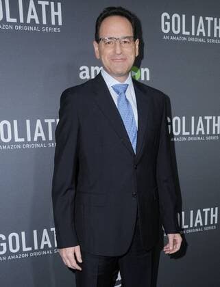 September 30, 2016 - West Hollywood, CA, United States - 30 September 2016 - West Hollywood, California. Jonathan Shapiro. Amazon Red Carpet Premiere Screening Of Original Drama Series Goliath held at The London West Hollywood. Photo Credit: AdMedia West Hollywood United States - ZUMAa123