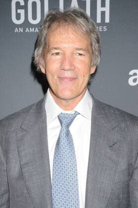 September 29, 2016 - Los Angeles, California, United States - September 29th 2016 - Los Angeles California USA - Writer Executive Producer DAVID E. KELLEY at the Goliath Premiere held at the London West Hollywood Hotel, Los Angeles Los Angeles United States - ZUMAf05_
