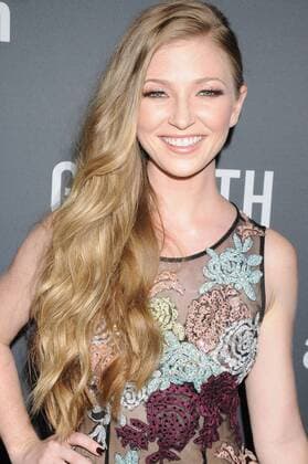 September 29, 2016 - Los Angeles, California, United States - September 29th 2016 - Los Angeles California USA - Actress DIANA HOPPER at the Goliath Premiere held at the London West Hollywood Hotel, Los Angeles Los Angeles United States - ZUMAf05_