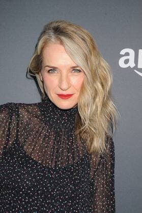 September 29, 2016 - Los Angeles, California, United States - September 29th 2016 - Los Angeles California USA - Actress EVER CARRADINE at the Goliath Premiere held at the London West Hollywood Hotel, Los Angeles Los Angeles United States - ZUMAf05_