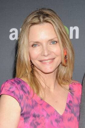 September 29, 2016 - Los Angeles, California, United States - September 29th 2016 - Los Angeles California USA - Actress MICHELLE PFEIFFER at the Goliath Premiere held at the London West Hollywood Hotel, Los Angeles Los Angeles United States - ZUMAf05_