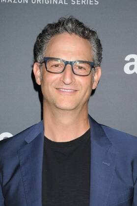 September 29, 2016 - Los Angeles, California, United States - September 29th 2016 - Los Angeles California USA - Executive Producer LARRY TRILLING at the Goliath Premiere held at the London West Hollywood Hotel, Los Angeles Los Angeles United States - ZUMAf05_