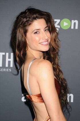 September 29, 2016 - Los Angeles, California, United States - September 29th 2016 - Los Angeles California USA - Actress TANIA RAYMONDE at the Goliath Premiere held at the London West Hollywood Hotel, Los Angeles Los Angeles United States - ZUMAf05_