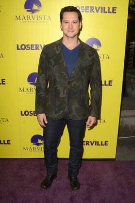 LOS ANGELES - SEP 29: Matt McGorry at the Loserville Premiere at the ArcLight Hollywood Theaters on September 29, 2016 in Los Angeles, CA  Copyright: xHPAx