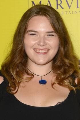 LOS ANGELES - SEP 29: Lily Mae Harrington at the Loserville Premiere at the ArcLight Hollywood Theaters on September 29, 2016 in Los Angeles, CA  Copyright: xHPAx