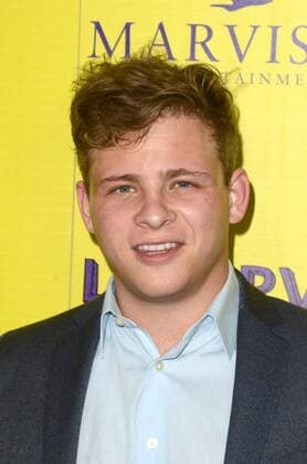 LOS ANGELES - SEP 29: Jonathan Lipnicki at the Loserville Premiere at the ArcLight Hollywood Theaters on September 29, 2016 in Los Angeles, CA  Copyright: xHPAx