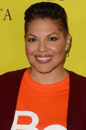 LOS ANGELES - SEP 29: Sara Ramirez at the Loserville Premiere at the ArcLight Hollywood Theaters on September 29, 2016 in Los Angeles, CA  Copyright: xHPAx