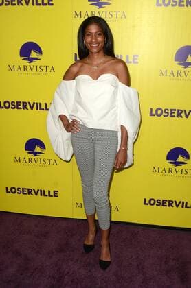 LOS ANGELES - SEP 29: Alexis Nichole Smith at the Loserville Premiere at the ArcLight Hollywood Theaters on September 29, 2016 in Los Angeles, CA  Copyright: xHPAx