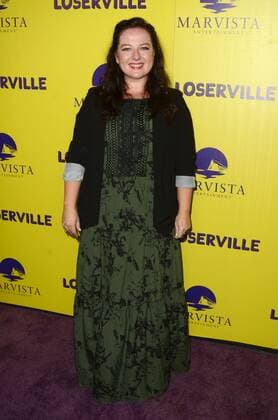 LOS ANGELES - SEP 29: Zuzanna Szadkowski at the Loserville Premiere at the ArcLight Hollywood Theaters on September 29, 2016 in Los Angeles, CA  Copyright: xHPAx