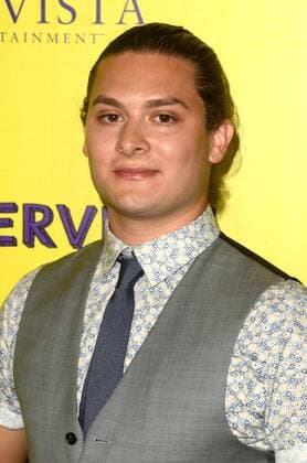 LOS ANGELES - SEP 29: Billy Calder at the Loserville Premiere at the ArcLight Hollywood Theaters on September 29, 2016 in Los Angeles, CA  Copyright: xHPAx